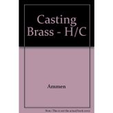Casting Brass