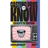 Casting Pros to Know Reality TV Edition