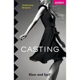 Casting: Schulausgabe / Ausverkaufspreis