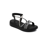 Castle Black 35250-1 Kadın Sandalet