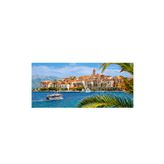 Castorland Korcula Croatia 600 Parça Puzzle