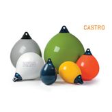 Castro A-3 Serisi Usturmaça Beyaz Tekne Bot Vs..