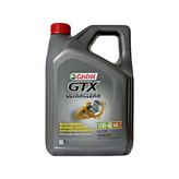 Castrol 10W-40 A/b Gtx Ultraclean
