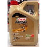 Castrol 10w-40 Motor Yağı