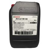 Castrol Aircol SR 68 20 lt Kompresör Yağı