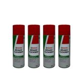 Castrol Balata Spreyi 500 Ml. 4 Adet