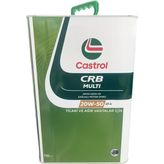 Castrol C-Crb Multi 20W50 16 Lt Motor Yağı