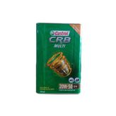 Castrol CRB Multi CF-4 20W-50 16 lt Motor Yağı
