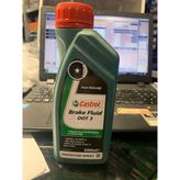 Castrol Dot 3 Fren Hidrolik Yagı