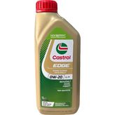 Castrol Edge 0W-20 1 Litre Motor Yağı