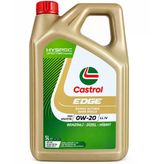 Castrol Edge 0W-20 5 Lt Ll Iv 2026 Üretim