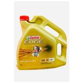 Castrol Edge 0W-30 4 lt Motor Yağı