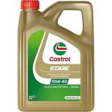 Castrol Edge 10W-60 Motor Yağı 4 Lt