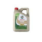 Castrol Edge 5W-30 Ll 4 Litre 2025 Ü.t