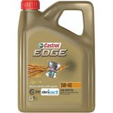 Castrol Edge 5W-40 4 lt Motor Yağı