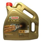 Castrol Edge C3 5W-30 4 lt Motor Yağı
