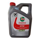 Castrol Gtx 10W-40 4 lt Motor Yağı