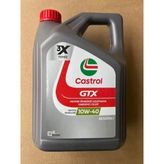Castrol Gtx 10W40 A3/B4 4Lt