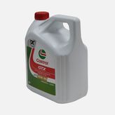 Castrol Gtx 20W50 Benzinli Motor Yağları 4 Lt