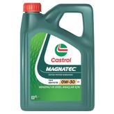 CASTROL Magnatec 0w-30 C2 4 Litre Motor Yağı