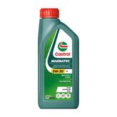 Castrol Magnatec 5W-30 A5 Motor Yağı