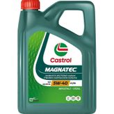 Castrol Magnatec 5w-40 A3/B4 Motor Yağı