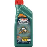 Castrol Magnatec Stop-Start 5W-30 C2 1 lt Motor Yağı