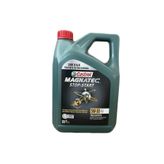 CASTROL Magnatec Stop-start 5w30 C2 Onaylı 2024 Üretim