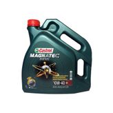 Castrol Magnetec 10W-40 4 lt Motor Yağı
