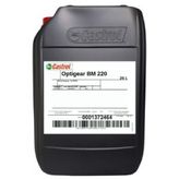 Castrol Optigear BM 220 - 20 lt Aşırı Basınç Dişli Yağı