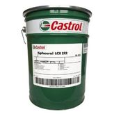 Castrol Spheerol LCX 222 - 18 kg Gres Yağı