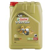 Castrol Vecton 10W-40 E4/E7 20 lt Motor Yağı