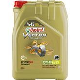 Castrol Vecton 10W40 Motor Yağı