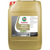 Castrol Vecton Long Drain 10W-40 E8-E11 - 20 lt Motor Yağı
