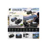 CASTU Screen Control R68 DRONE