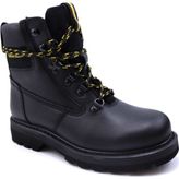 Cat 101137 Unisex Axel Bot - Siyah