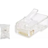 Cat 5 Rj45 Konnektör 100 Lü Paket