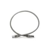 Cat 6 Patch Kablo Network Ethernet Kablosu - 1 Metre