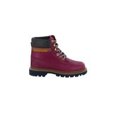 Cat Colorado Violet 015G0095 Kadın Bot - Siyah