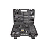 Cat DA01903 201 Parça Universal Matkap Ucu