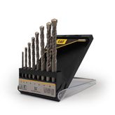Cat DA04901 8 Parça Tungsten Karbür Beton Matkap Uç Seti