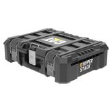 Cat DA41002 Hyper Stack 23 lt Ağır Hizmet Tipi Kilitli Takım Çantası
