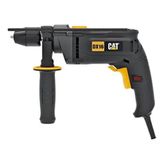 CAT DX16 850 W Darbeli Matkap