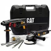Cat DXK420 DX2140 + DX3090 + DA03903 Kombo Set