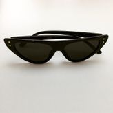 Cat Eye Güneş Gözlüğü