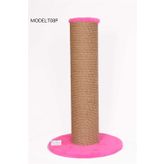 Cat Hause T08 Pembe 100 cm Dev Kedi Tırmalama
