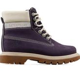 CAT Unisex Günlük Bot COLORADO-VIOLET-WHITE Mor