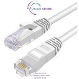 Cat5 Fabrikasyon Patch Kablo 25m