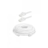 Cat6 Ethernet İnternet LAN Network Patch Kablo - Fabrikasyon 15mt