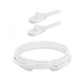Cat6 Ethernet İnternet LAN Network Patch Kablo - Fabrikasyon 5mt